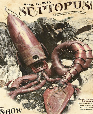 Illustration for article titled Indiana Jones Wishes He Was As Tough As Steampunky Adèle Blanc-Sec